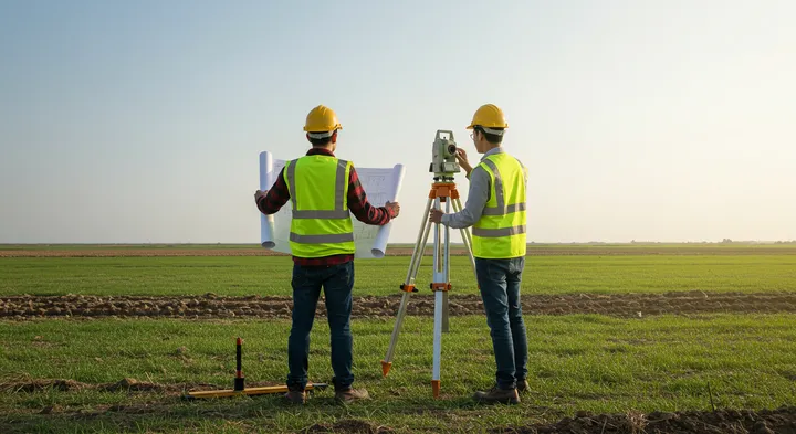 Pre-Construction Phase