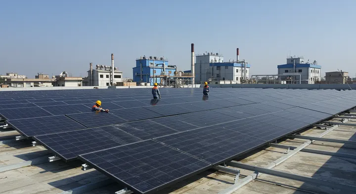 Substantial Return on Investment