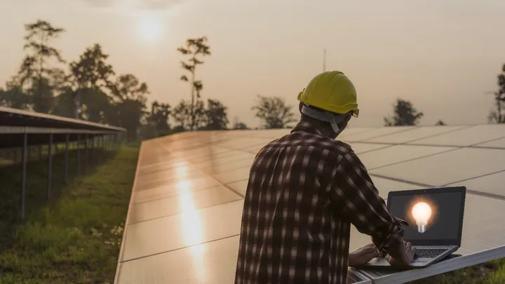 Why Nepal’s Smart Factories Are Switching to Solar