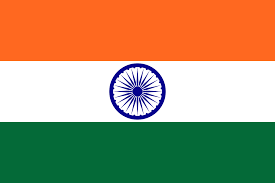 Indian flag
