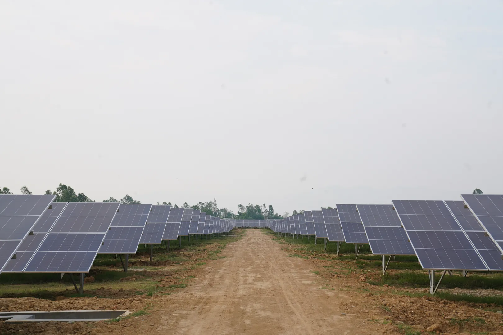 Nepalgunj 2 X 10 MW