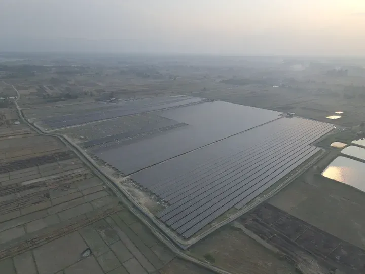 Dharamnagar - 10 + 15 MW