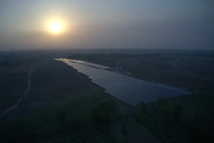 Nawalparasi – 5 MW